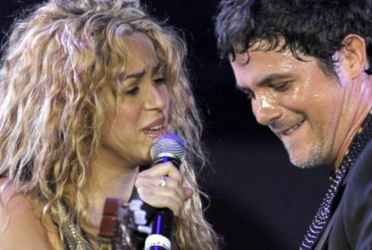Los cantantes tienen una hermosa amistad hace más de 15 años y así lo han demostrado