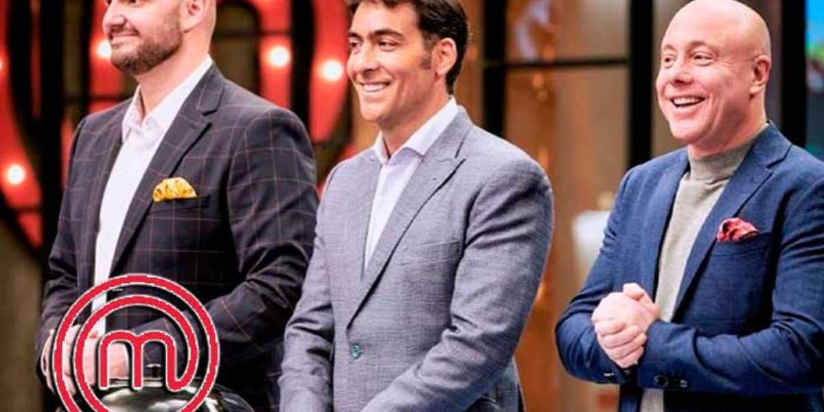 Los chefs están más estrictos que nunca y más aún con los nuevos competidores.