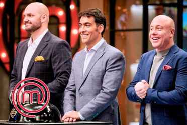 Los chefs están más estrictos que nunca y más aún con los nuevos competidores.