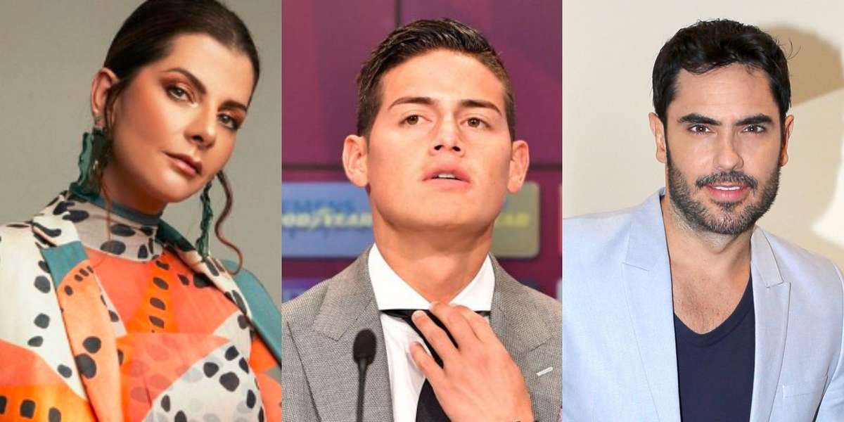 Los famosos terminaron su relación el pasado mes de marzo. 