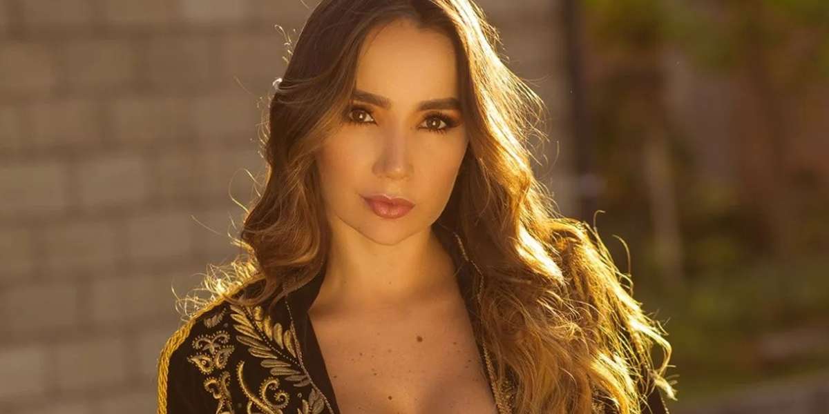 Los fanáticos de la cantante quedaron completamente sorprendidos con esta actitud