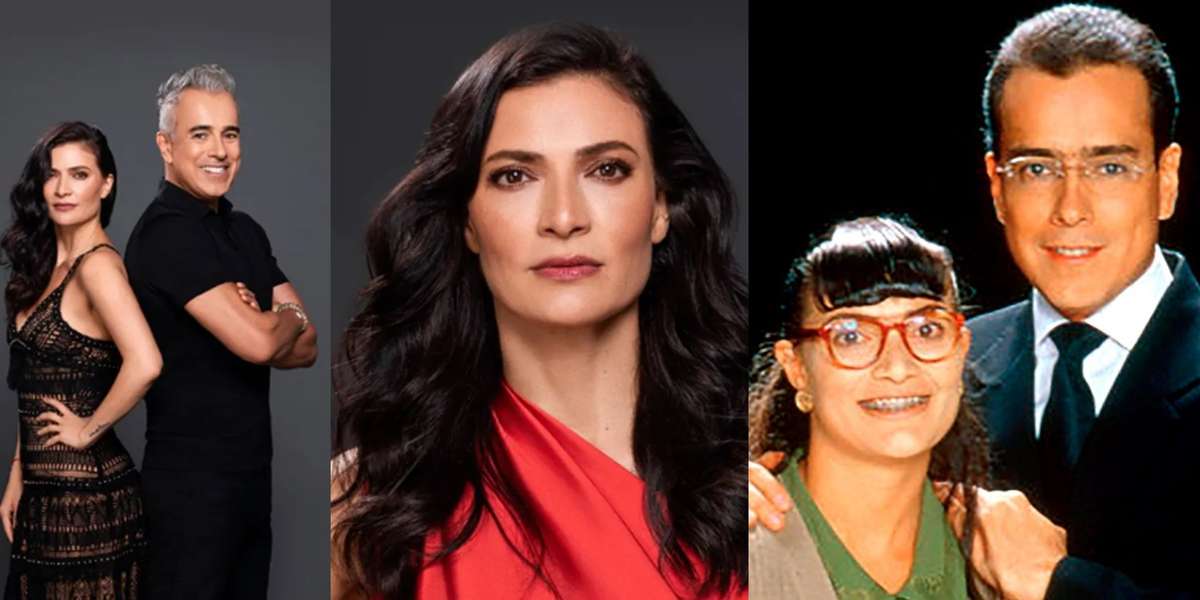 Los fanáticos de la telenovela están dichosos con la noticia y expectantes de saber que pasará