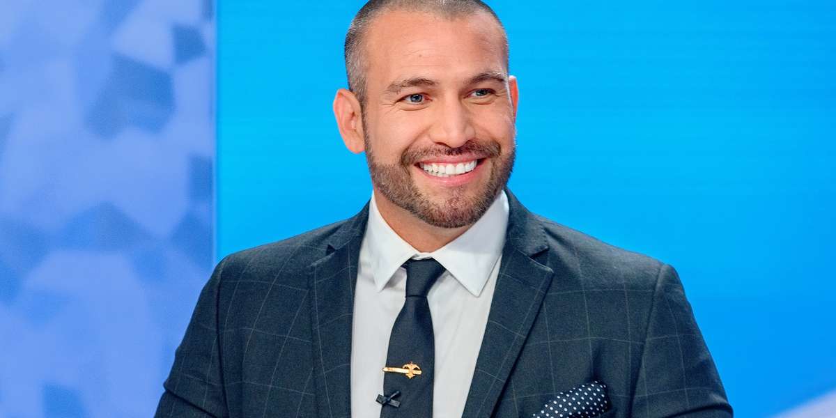 Los fanáticos de Rafael Amaya lo ven muy cambiado.