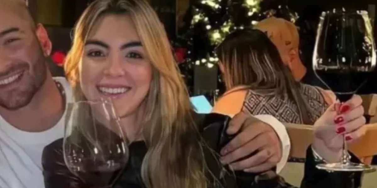 Los fans de la pareja no paran de hablar sobre la naturalidad y hermosura de Susana Gómez.