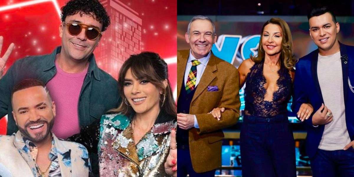Los jurados de los reality de Caracol Televisión tendrían jugosas ganancias.