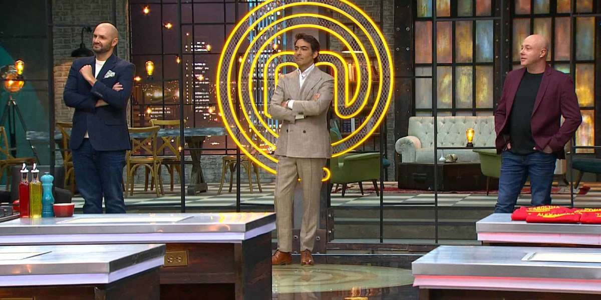 Los jurados de Masterchef Celebrity tienen varias fuentes de ingresos, que los hace tener una gran fortuna