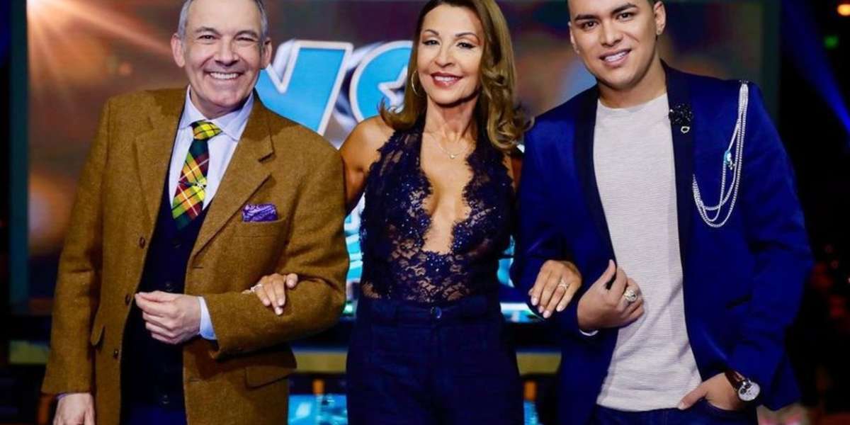 Los jurados de 'Yo me llamo' se llevan una buena cantidad por su participación en el concurso 