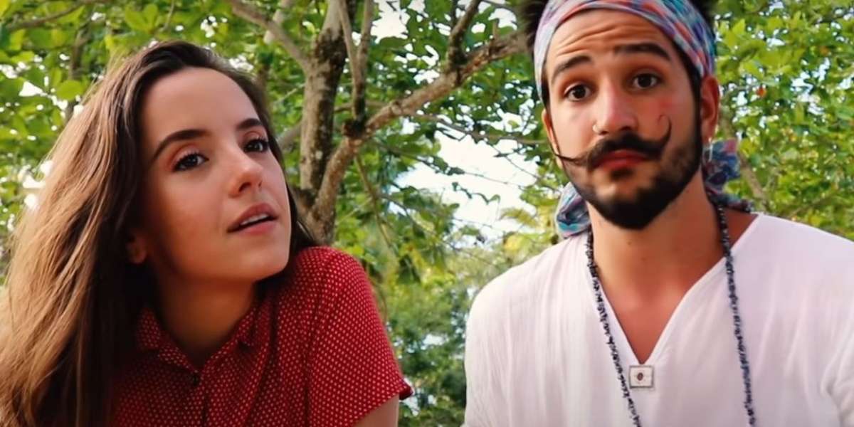 Los lujos, las comodidades y las numerosas propiedades son infaltables en la vida de estos jóvenes esposos.
