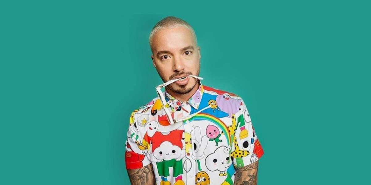 Los lujos que se puede dar J Balvin gracias a la fortuna que ha conseguido a lo largo de su carrera.
 