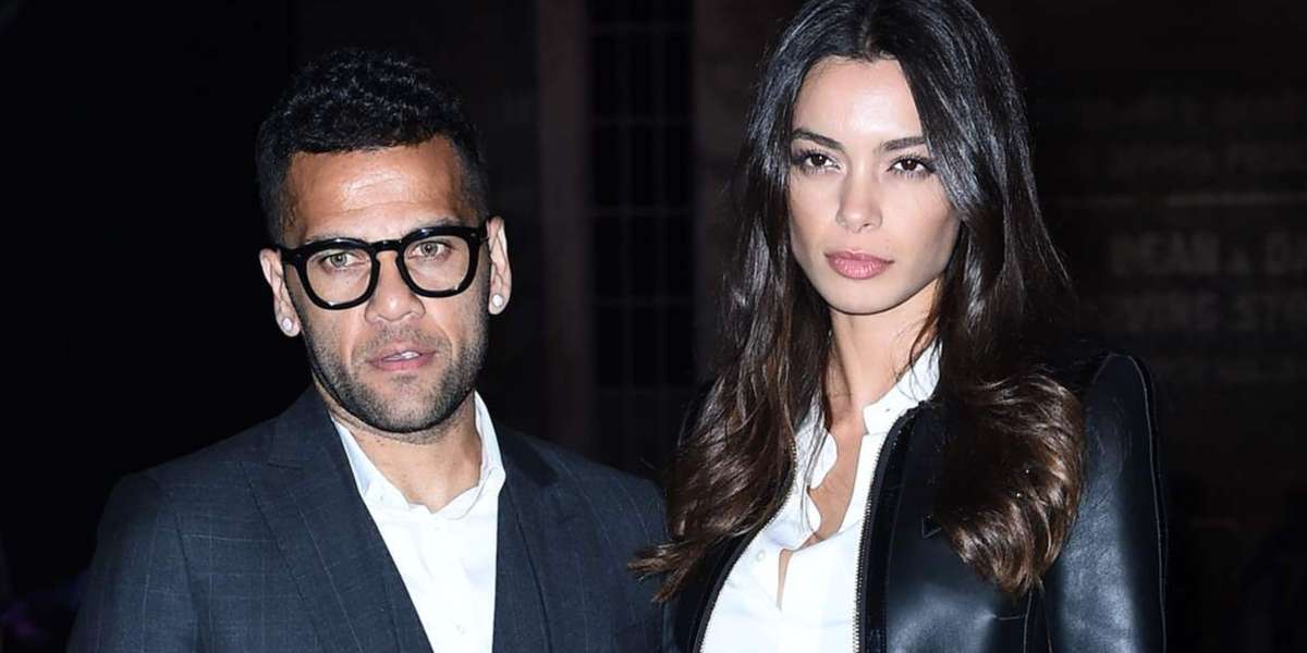 Los medios españoles revelaron que la esposa de Dani Alves no se habría aparecido por la prisión 