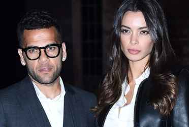 Los medios españoles revelaron que la esposa de Dani Alves no se habría aparecido por la prisión 