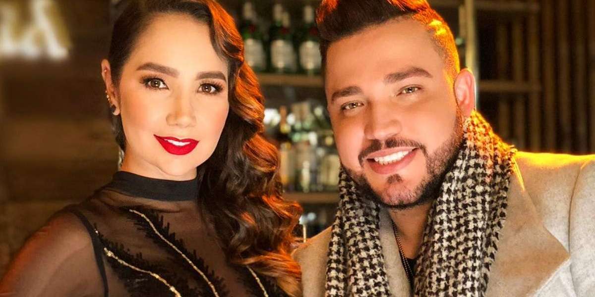 Los novios se encontrarían en los preparativos para celebrar el día en que dirán el "si acepto".