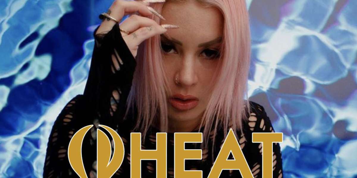 Los premios al talento latino 'Heat Latin Music Awards 2022', se acercan y ya están definidos los nominados