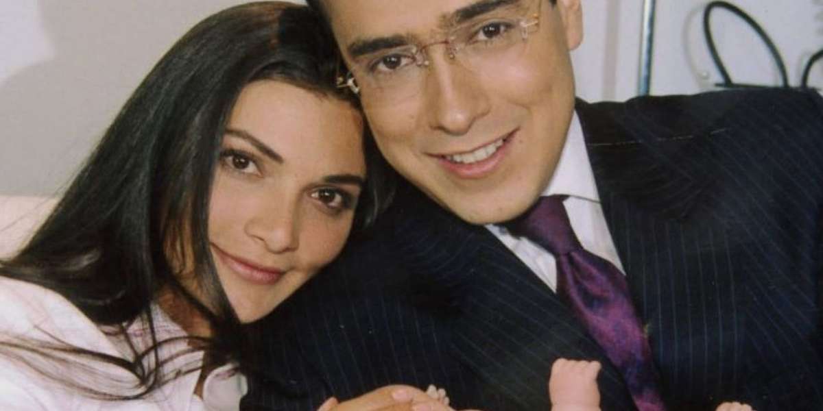 Los protagonistas de la novela Yo soy Betty, la fea se reencontraron en las redes sociales después de 21 años. Pero la conversación se tornó un poco tensa.