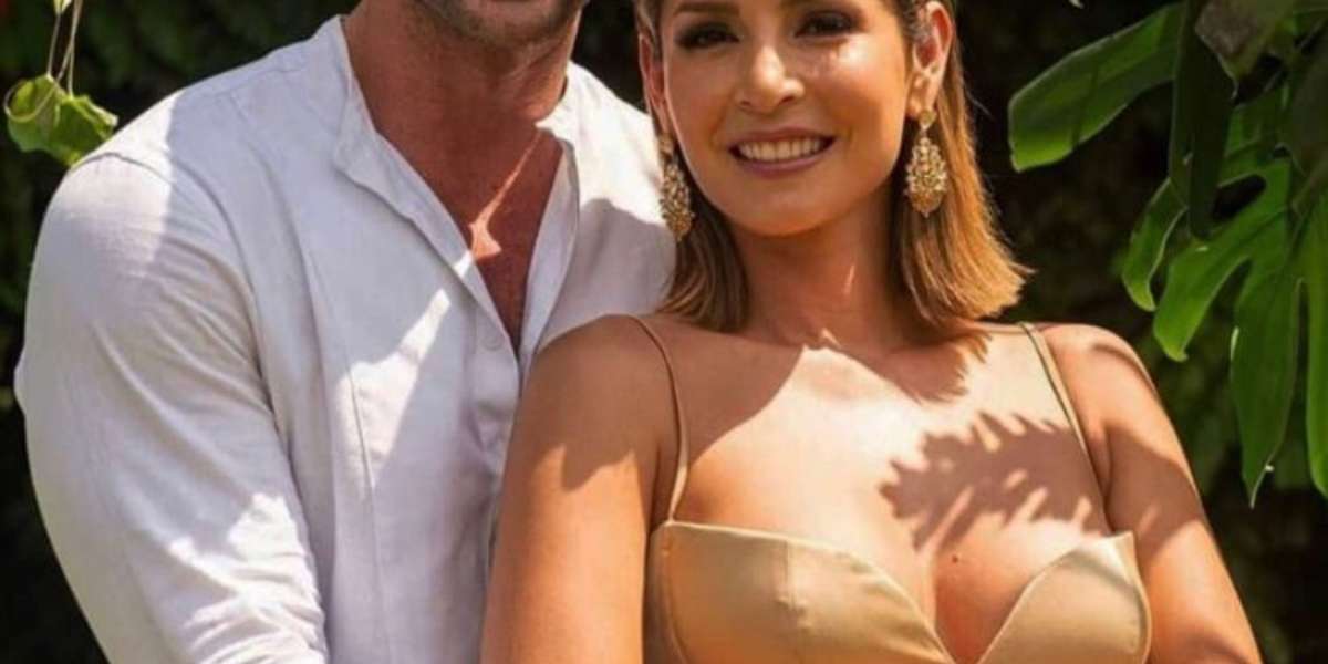 Los rumores de un posible romance entre actriz colombiana y el galán cubano han crecido luego de su participación en la serie de Netflix, llamada 'Café con aroma de mujer'.  