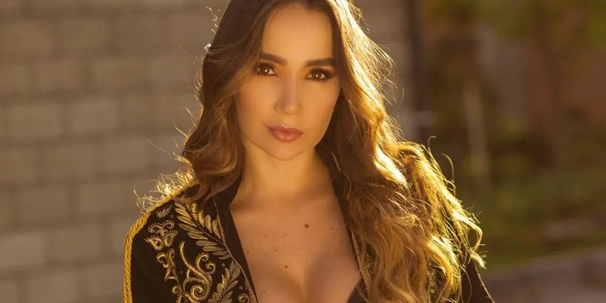 Luego de muchas negativas la cantante Paola Jara reveló si está dispuesta o no a ser mamá