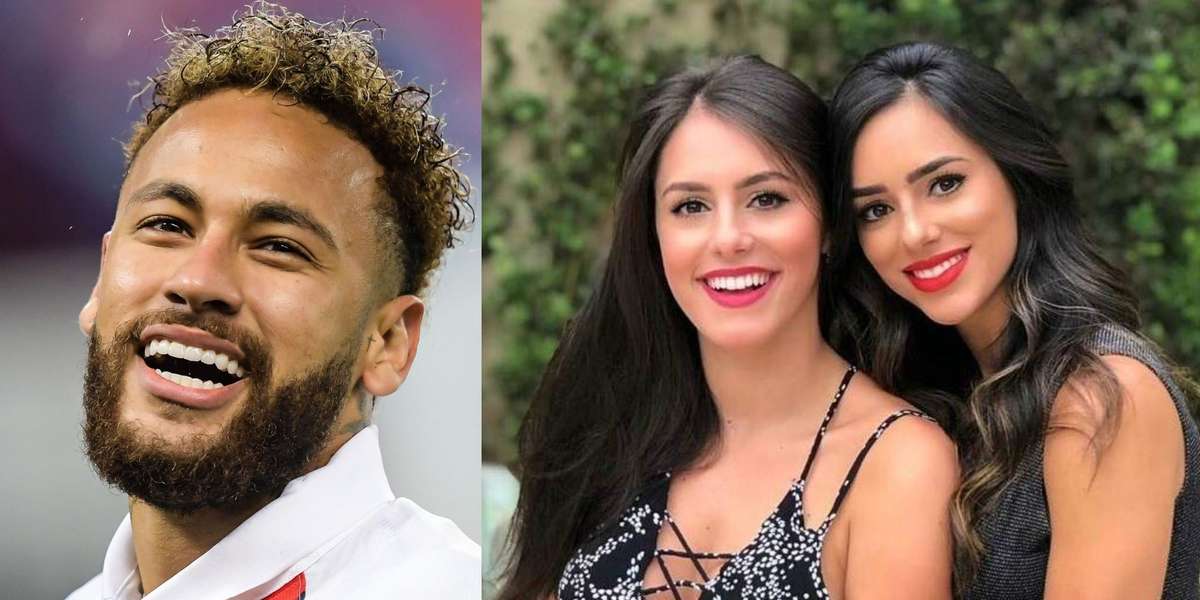 Luego de la polémica de infidelidad por la que atravesaron Neymar y su novia, esta opinión encendió las redes sociales