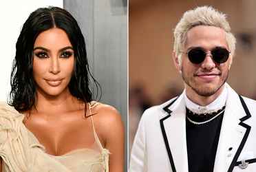Luego de separarse de Kanye West, la empresaria apuesta nuevamente al amor. 