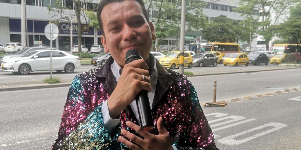 Luego de su paso en el famoso programa, la vida no ha sido muy amable con Camilo Londoño, más conocido como ‘Yo Me Llamo’ Jhonny Rivera.