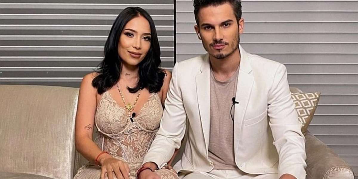Luego de un par de meses viviendo juntos, Pipe Bueno y Luisa Fernanda W, se mudaron a una enorme casa en Medellín, donde hace un tiempo mostraron su interior y los lujos con los que contaban.