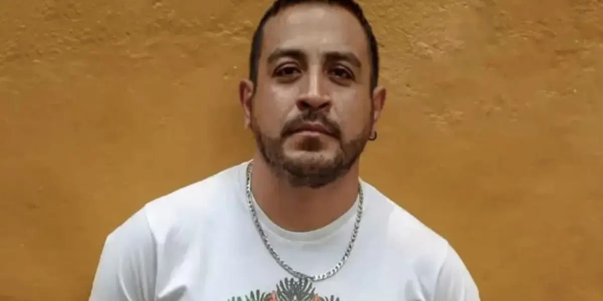 Luis Fernando Peña