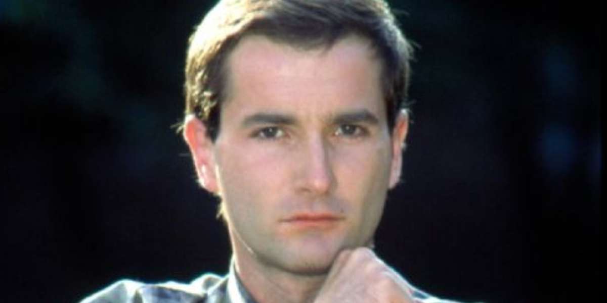 Luis Hernando Mesa fue el actor quien le dio vida a este personaje en la novela. Era hermano de Marcela Valencia. Pero algo opacó su futuro en el medio.