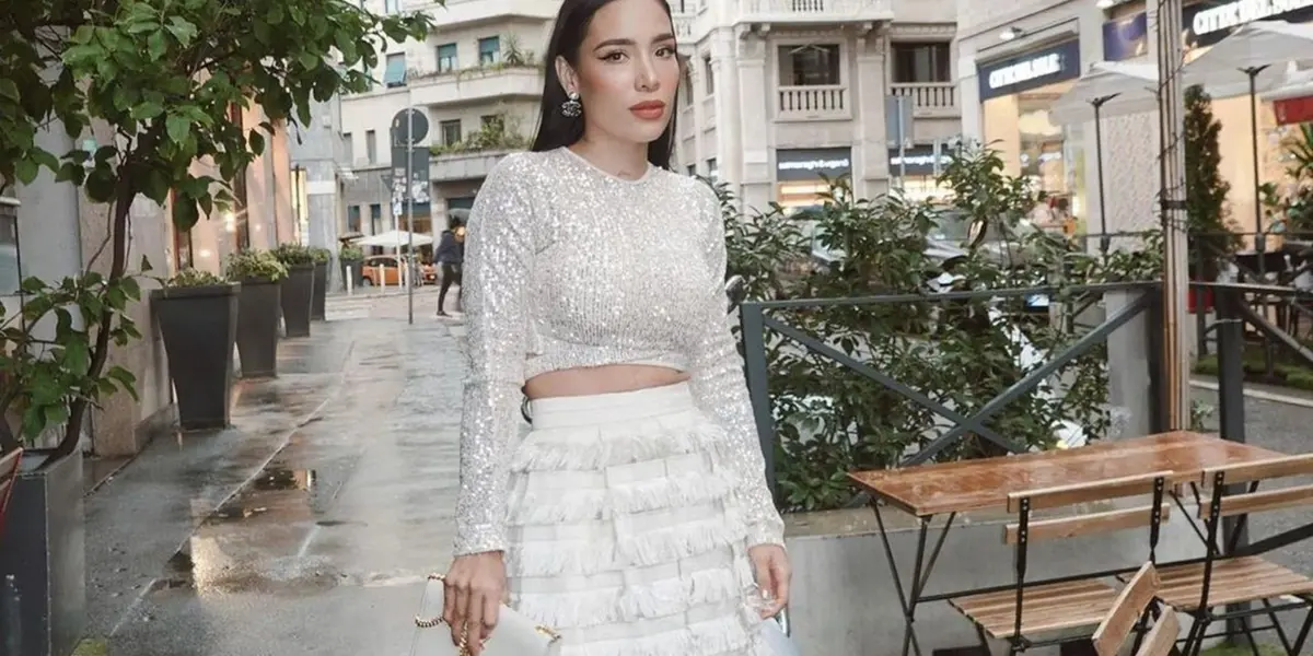 Luisa Fernanda W. Imagen tomada de El País