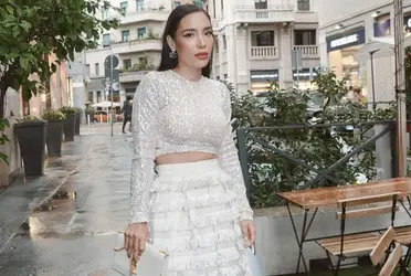 Luisa Fernanda W. Imagen tomada de El País