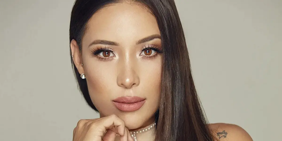 Luisa Fernanda W. Imagen tomada de Forbes