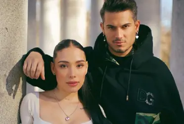 Luisa Fernanda W y Pipe BUeno. Imagen tomada de Noticias Caracol