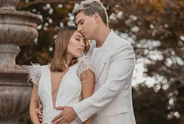 Luisa Fernanda W y Pipe Bueno. Imagen tomada de Oxigeno