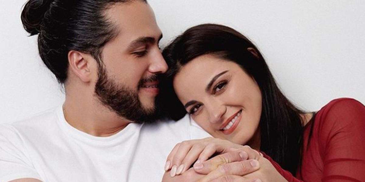 Maite Perroni rompió el silencio sobre los nuevos rumores.