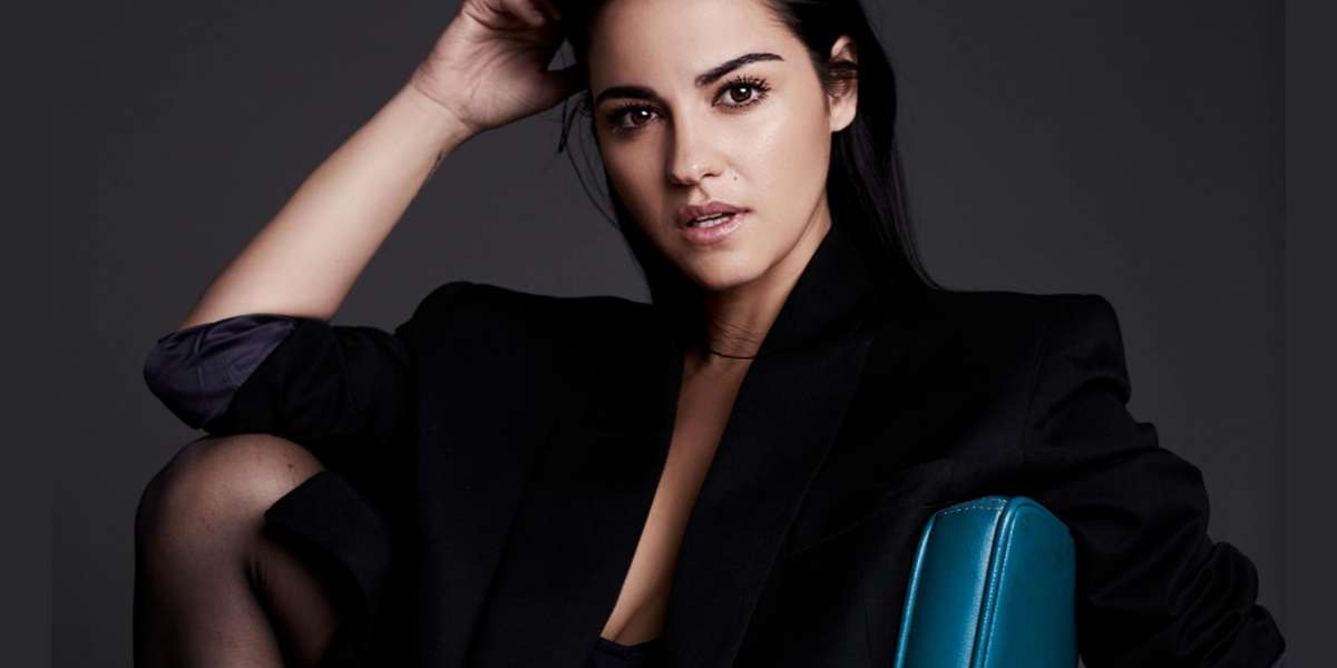 Maite Perroni tiene una larga lista de romances en el mundo artístico.
