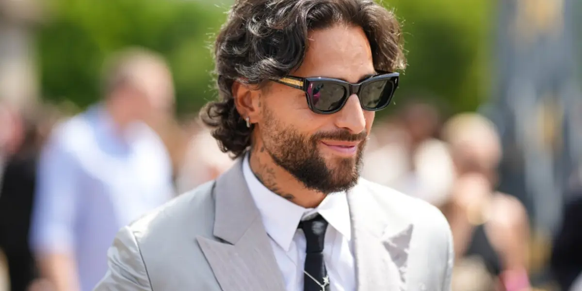 Maluma. Imagen tomada de Caracol TV