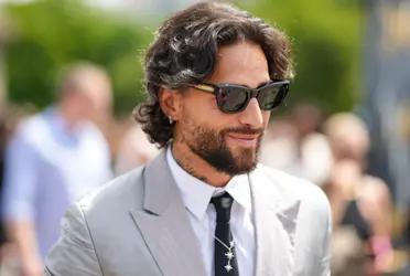 Maluma. Imagen tomada de Caracol TV