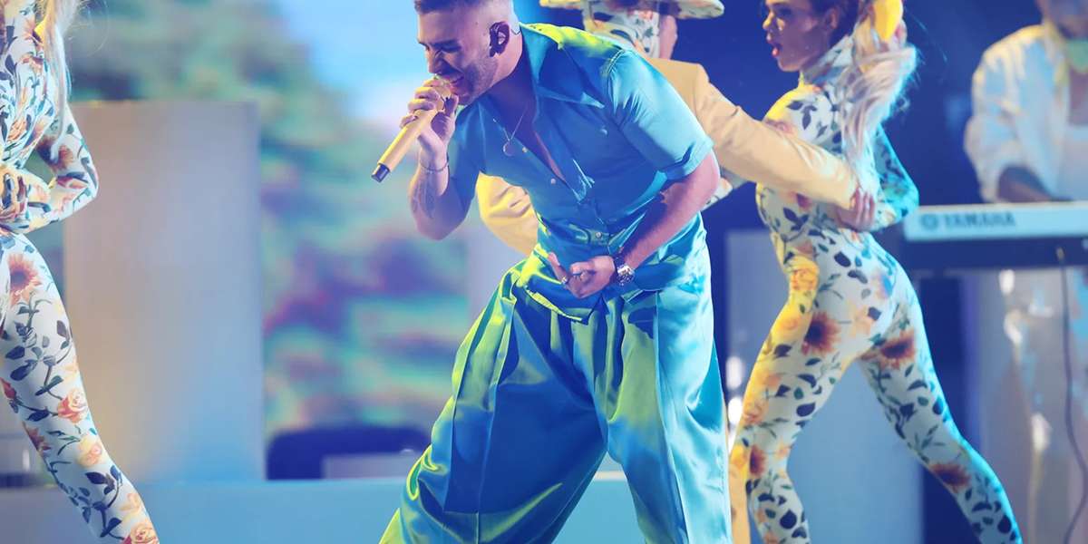 Manuel Turizo. Imagen tomada de Billboard