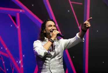 Marco Antonio Solís pasó un momento muy incómodo cuando Marisela y Cristian compartieron la misma fila en uno de los conciertos del Buki. Esto dijo el cantante.