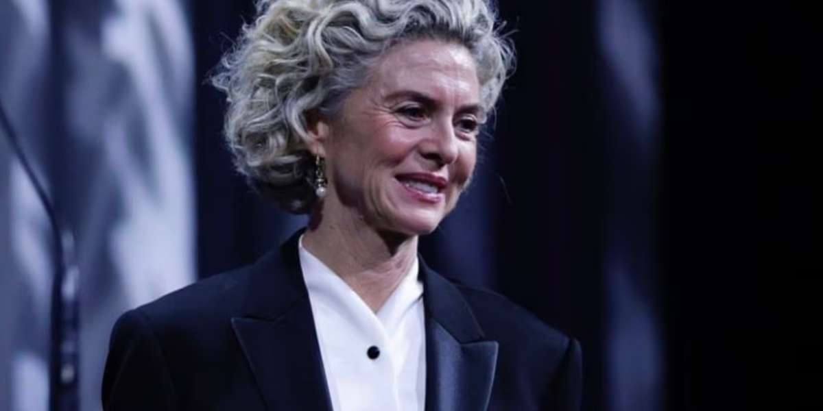 Margarita Rosa de Frnacisco. Imagen tomada de Infobae