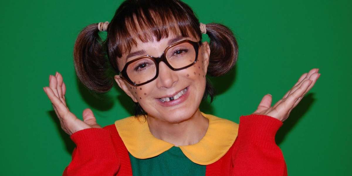 María Antonieta de las Nieves reveló que su compañero no era tan gentil como se mostraba.