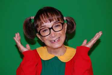 María Antonieta de las Nieves reveló que su compañero no era tan gentil como se mostraba.