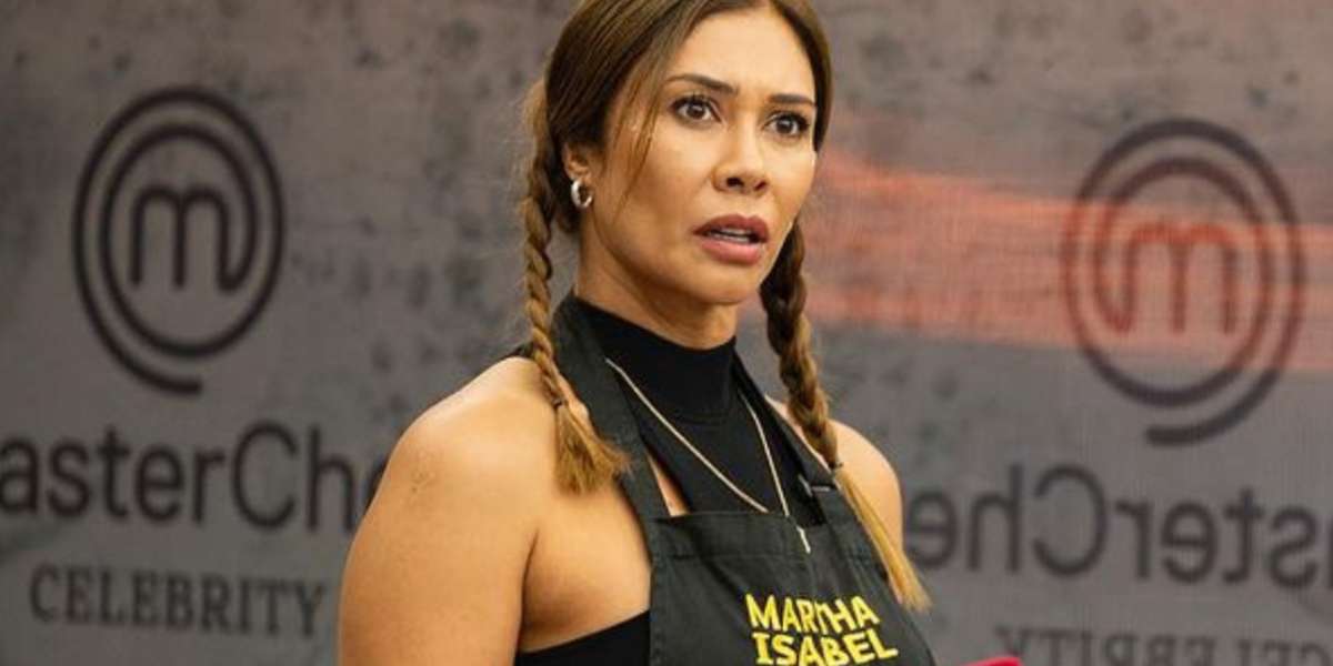 Martha Isabel Bolaños. Imagen tomada de Besame.fm