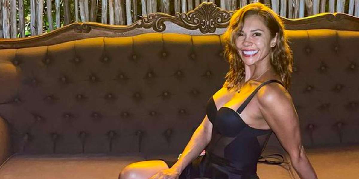 Martha Isabel Bolaños. Imagen tomada de Semana