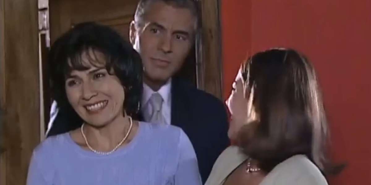 Martha Osorio es la actriz que encaró a Ana Dávila en la novela. Tras la retransmisión en Caracol Televisión los fans se preguntan cómo transcurrieron sus días.