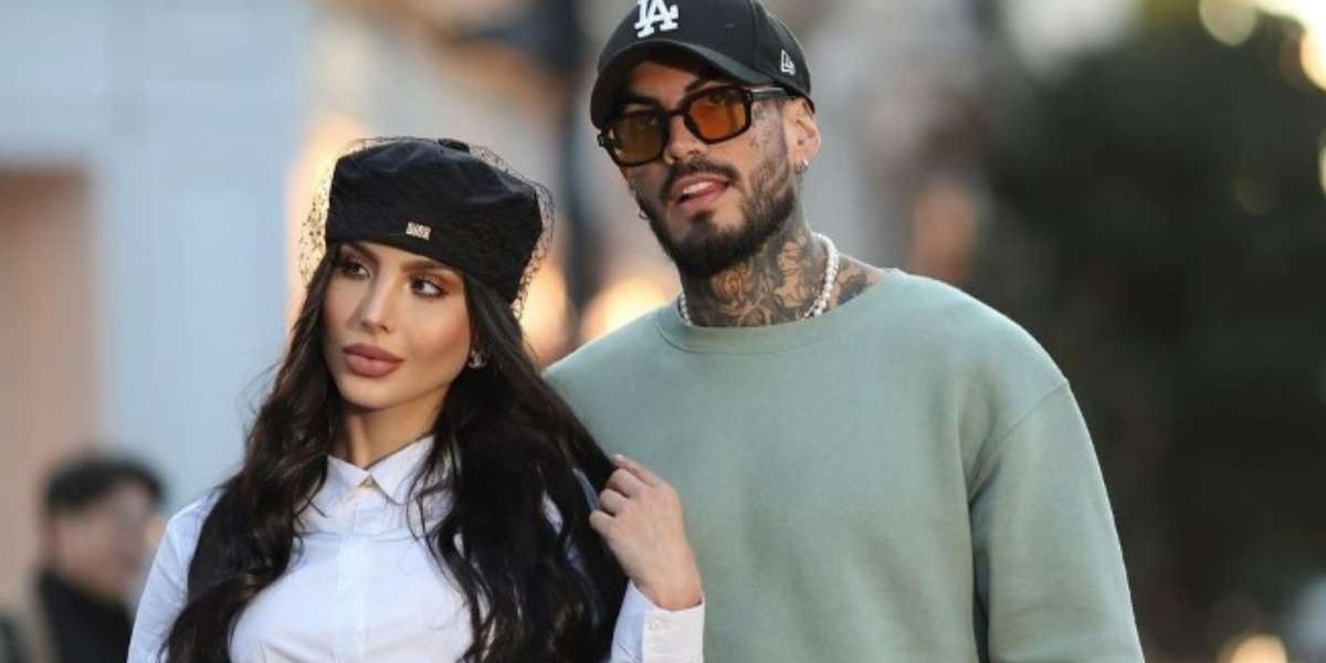 Mateo y Stephanie sacaron miles de carcajadas con sus últimas compras 