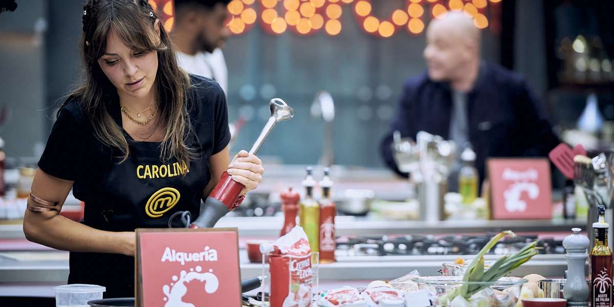 Muchas de las celebridades ya han anunciado que harían, de ganar el premio de Masterchef, conozca qué dijo Carolina Gómez al respecto
