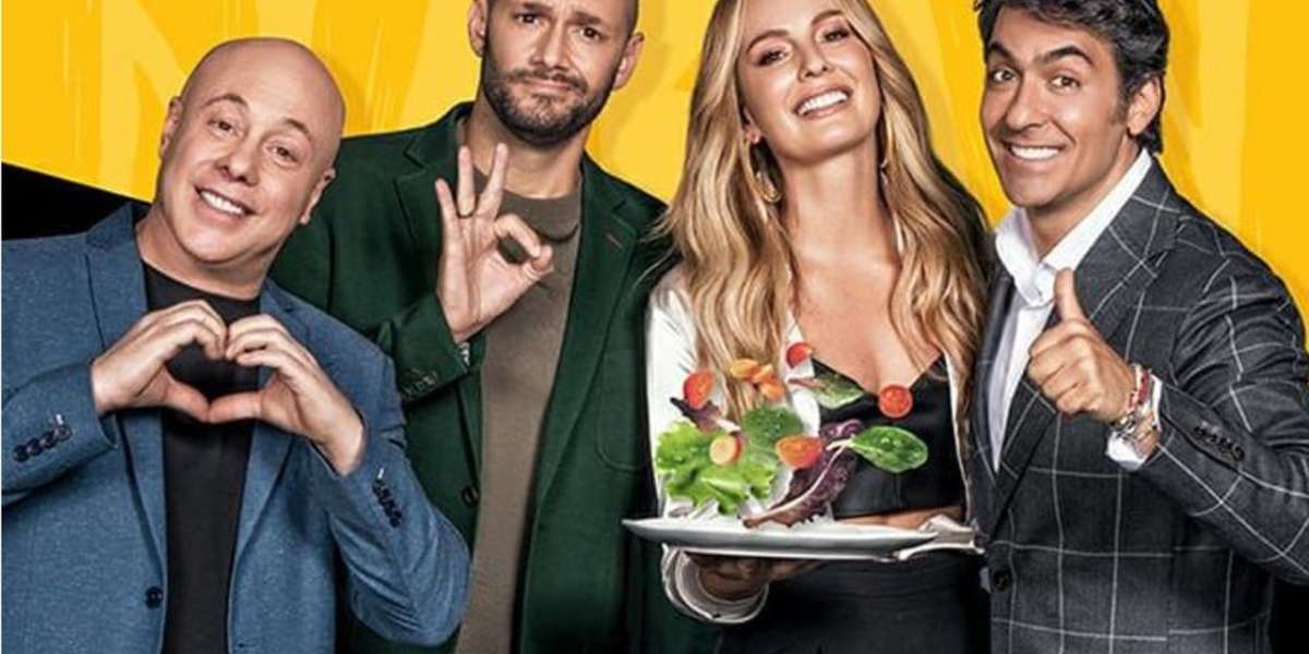 Nacen nuevas criticas para los jurados de 'Masterchef Celebrity'' esta vez indicaron que se expresan de forma  ‘despectiva'