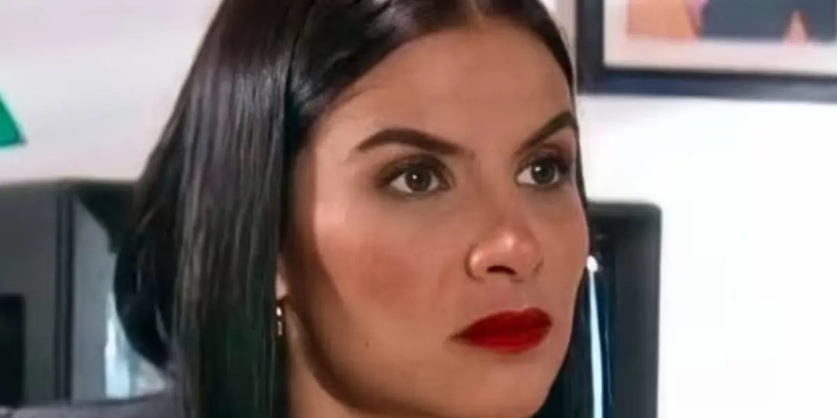 Natalia Ramirez- Imagen tomada de Mag el comercio