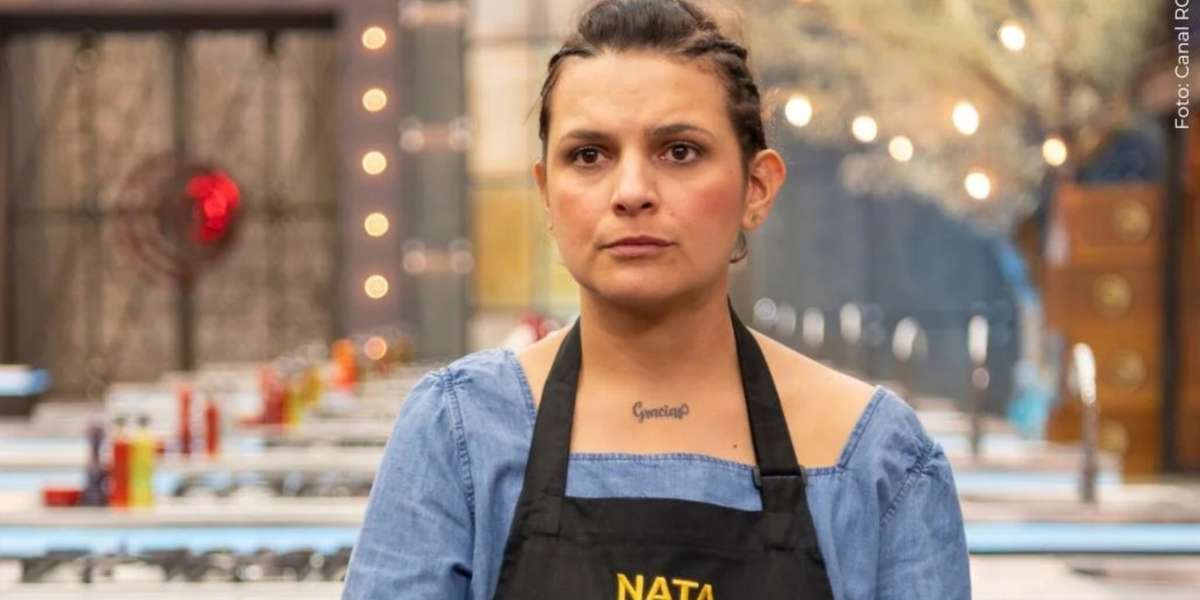 Natalia Sanint- Imagen tomada de Canal RCN