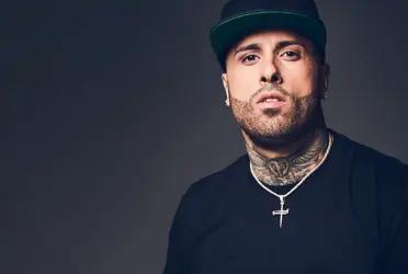 Nicky Jam. Imagen tomada de El Espectador