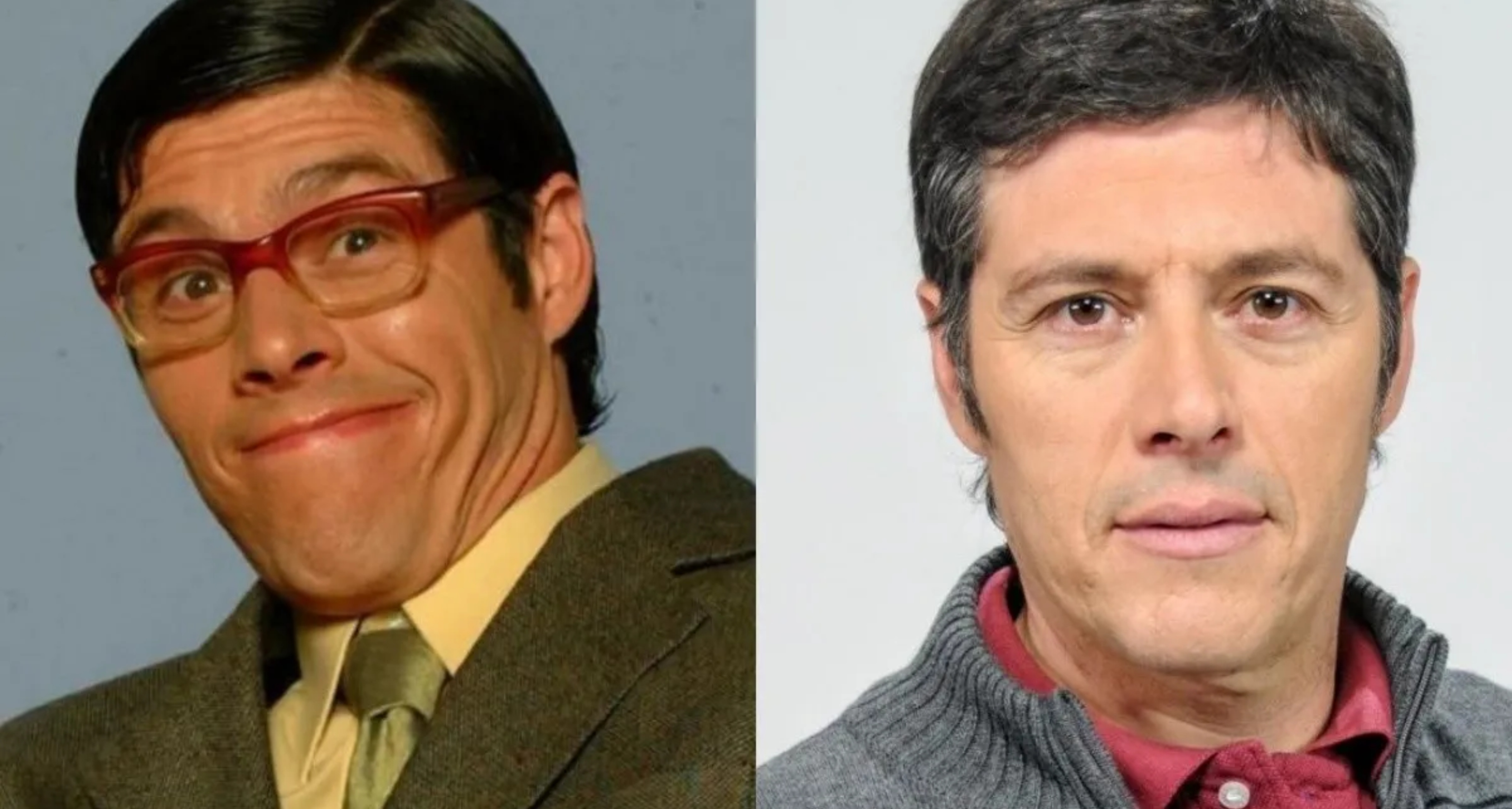 Nicolás Mora, Mario Duarte. Imagen tomada de Debate